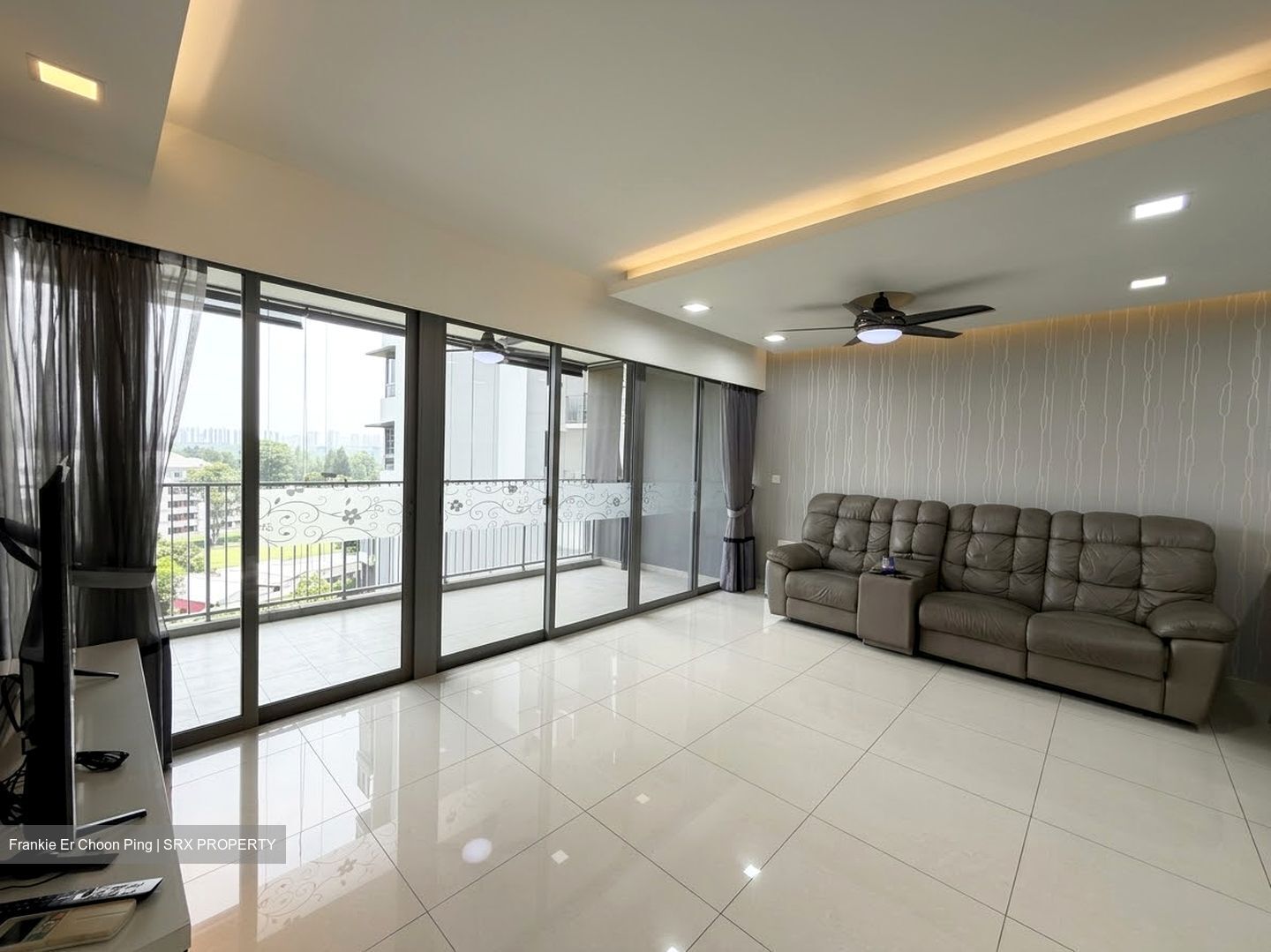 Blk 138D Lake Vista @ Yuan Ching (Jurong West), HDB 5 Rooms #634620731